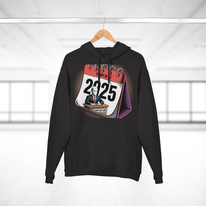 Year of the AI Employee Hoodie