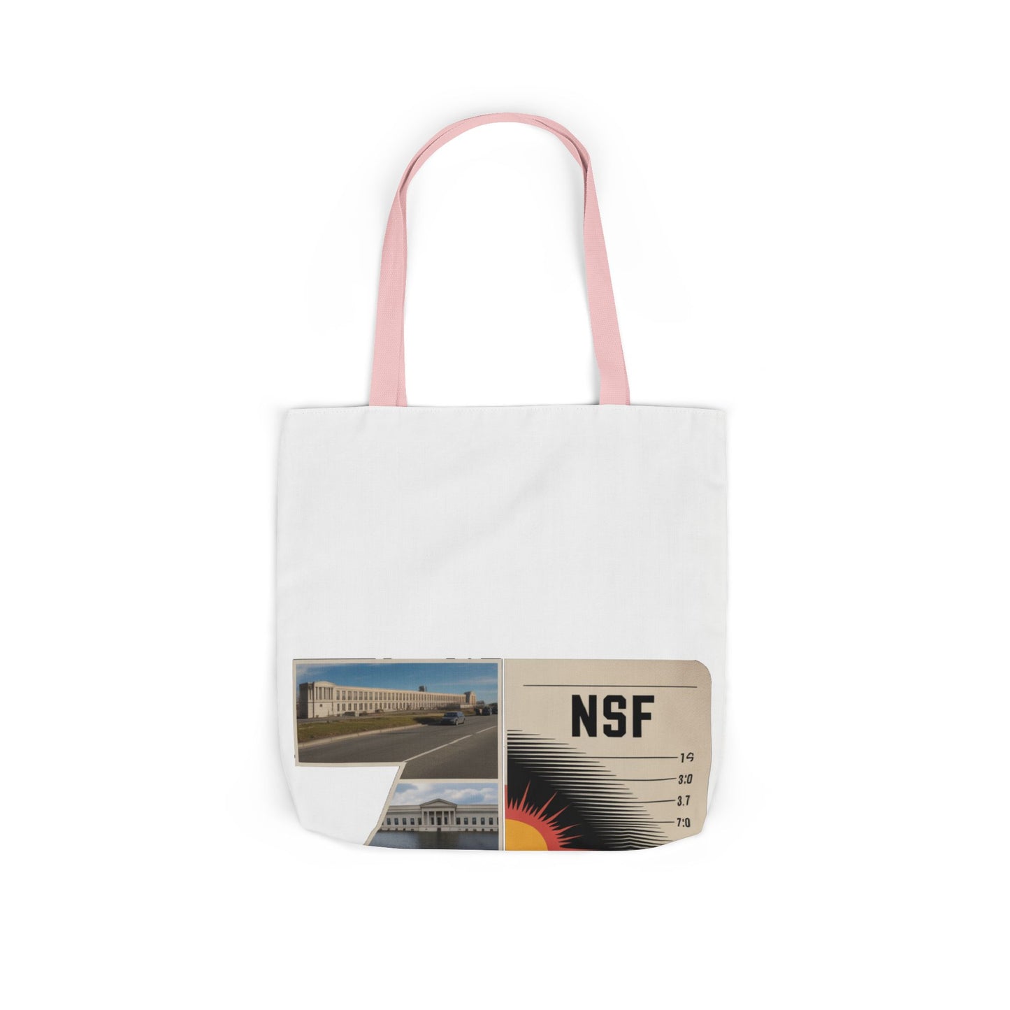 75 Years of Building, One Tweet to Destroy Tote