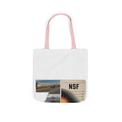 75 Years of Building, One Tweet to Destroy Tote