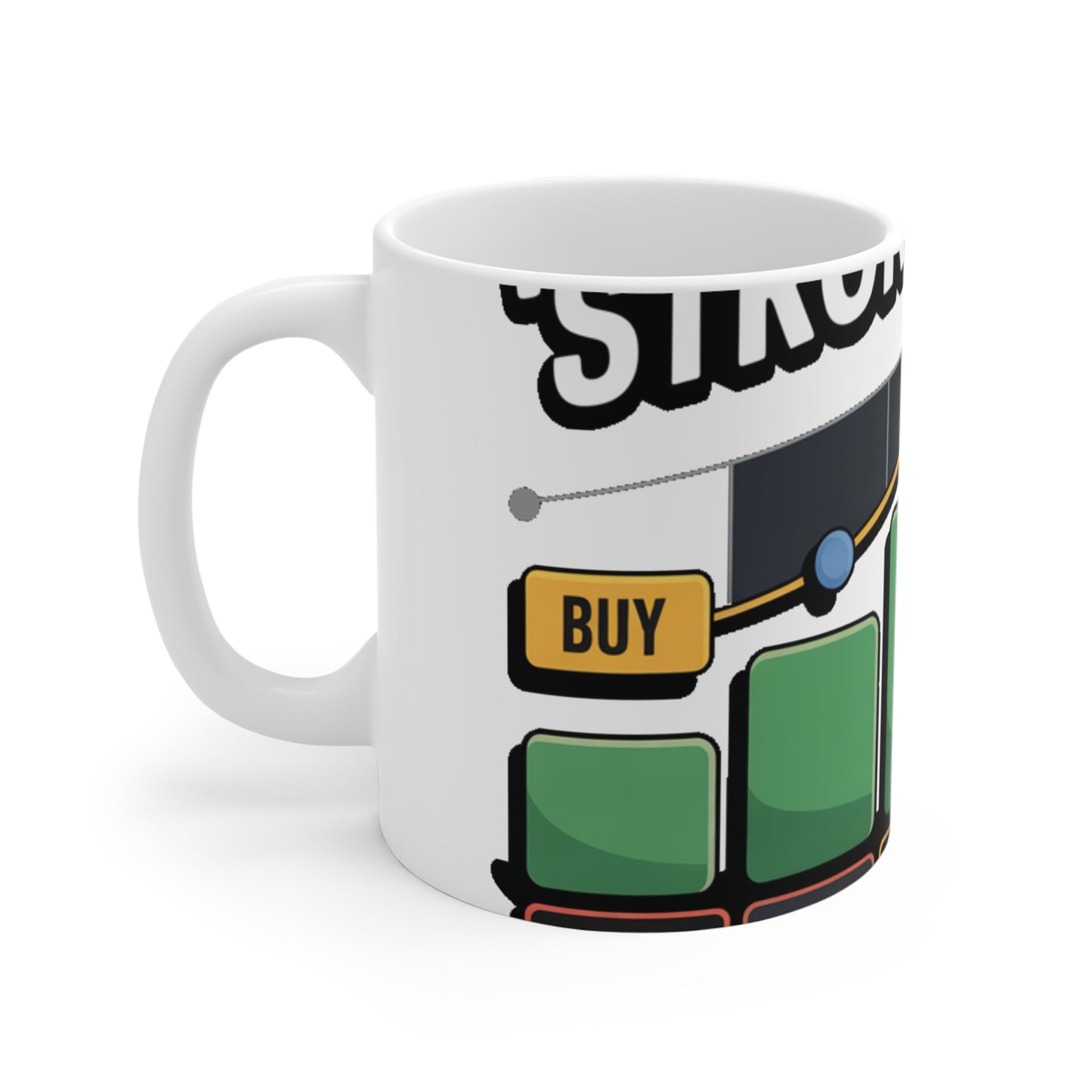 42 Analysts Can't Be Wrong (But Can They?) Mug