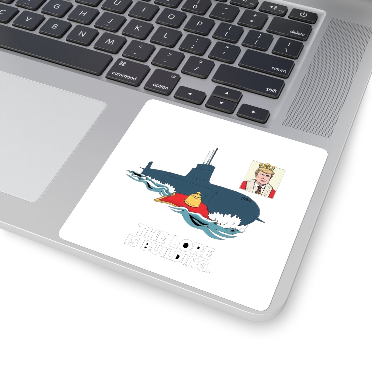 Product Sticker