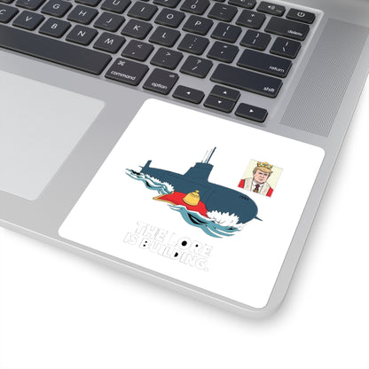 Product Sticker