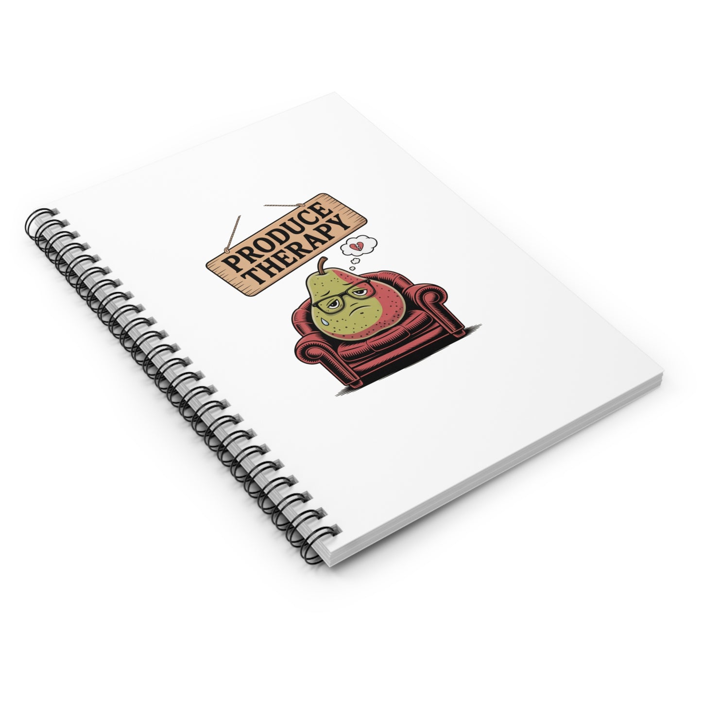 Product Notebook