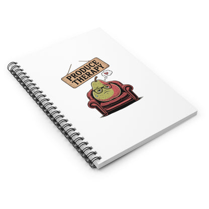 Product Notebook