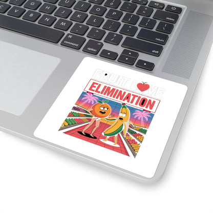 Product Sticker