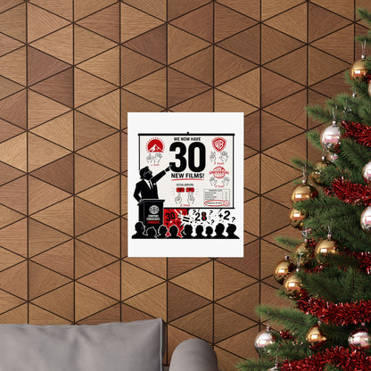 Product Poster