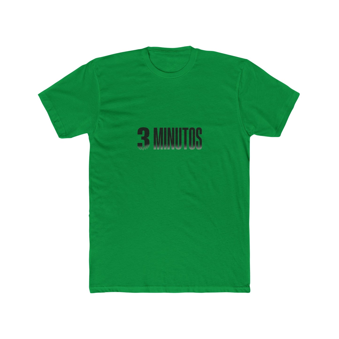 3-minutos Tee