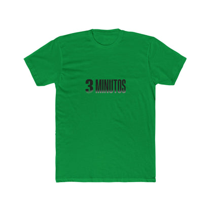 3-minutos Tee