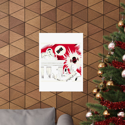 Product Poster