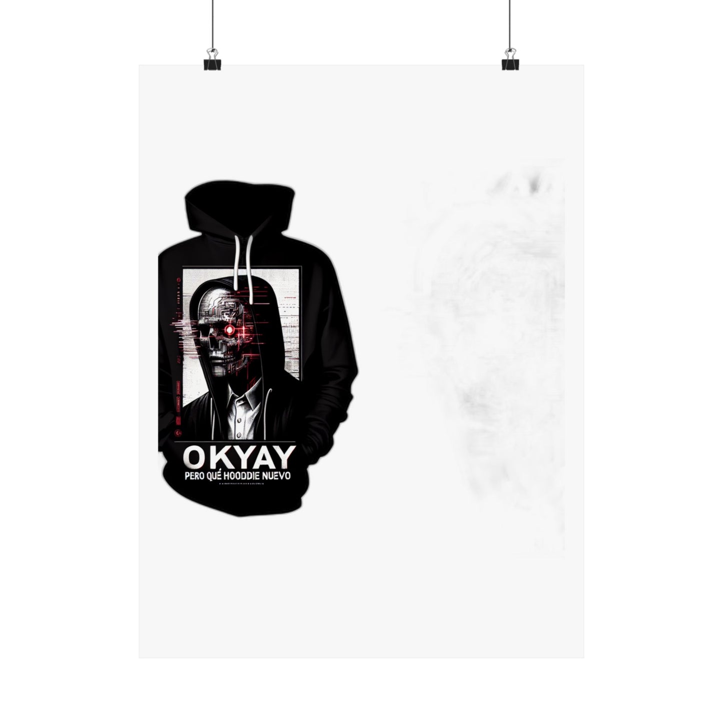 Product Poster