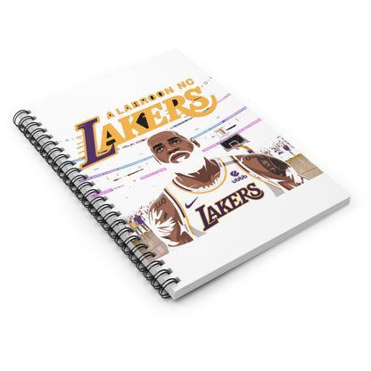 The Ironic Take Notebook