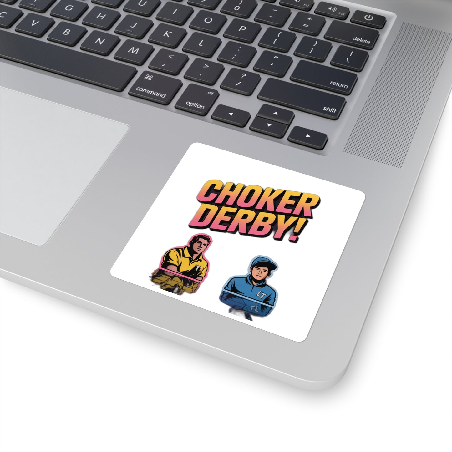 T1's 'Easy' Three-Peat Sticker