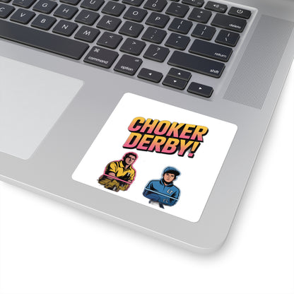 T1's 'Easy' Three-Peat Sticker