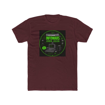 end-of-an-era Tee