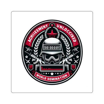 Product Sticker