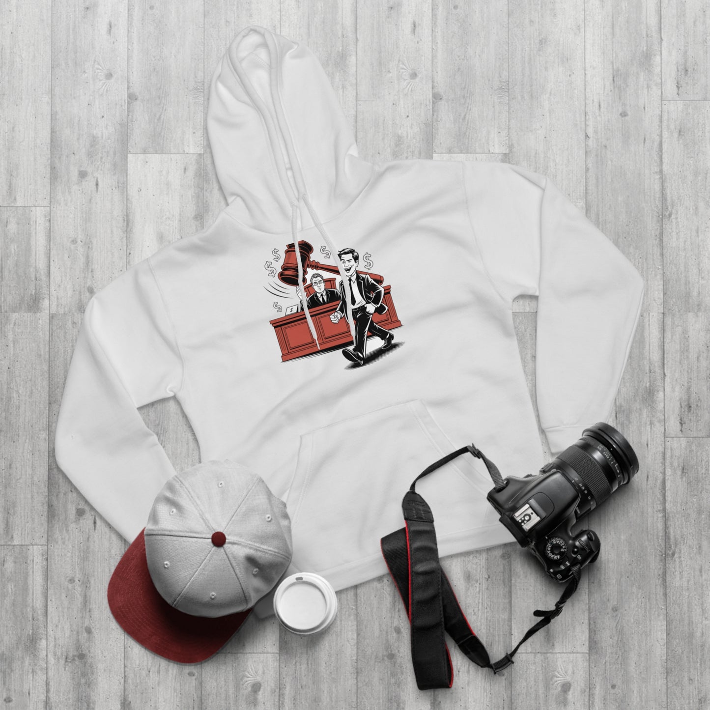 Product Hoodie
