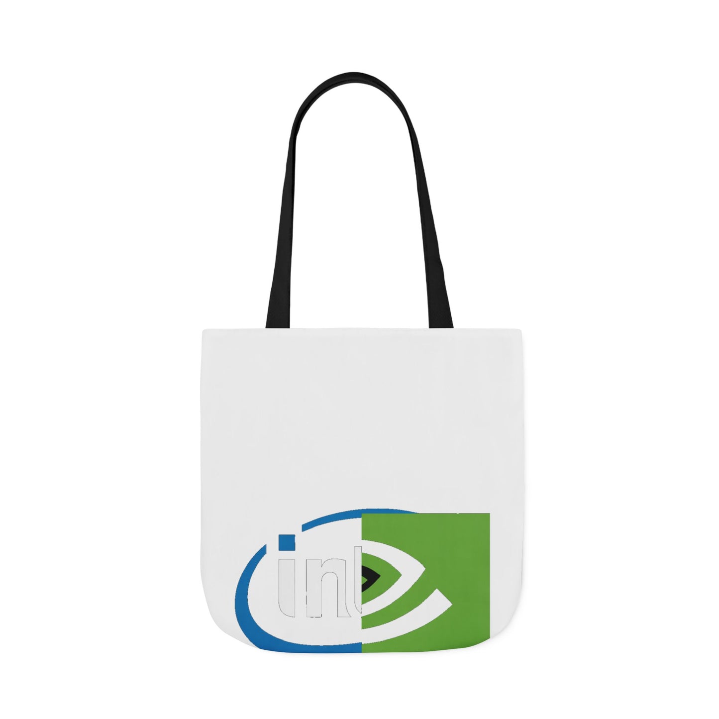 Intel's Role Reversal Tote