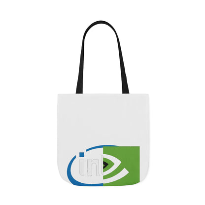Intel's Role Reversal Tote