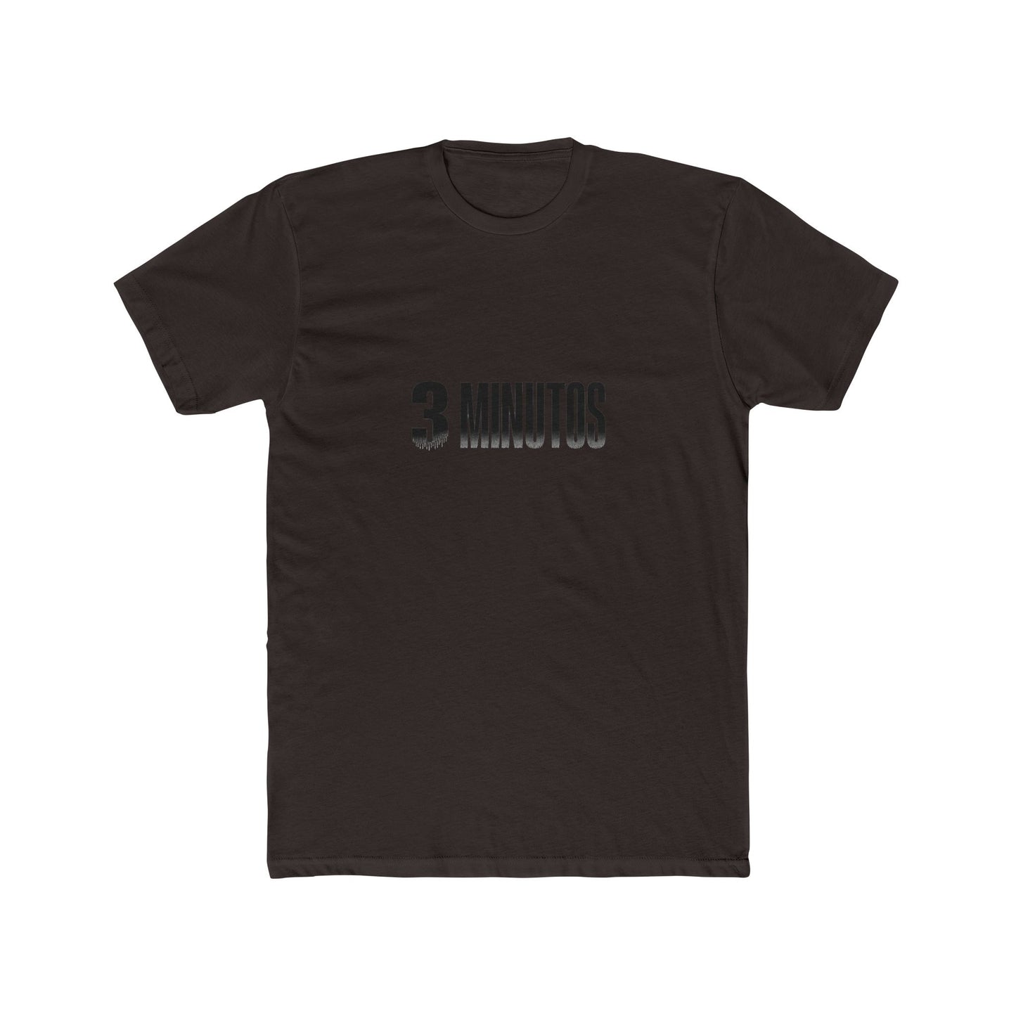 3-minutos Tee