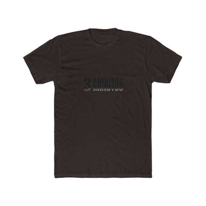 3-minutos Tee