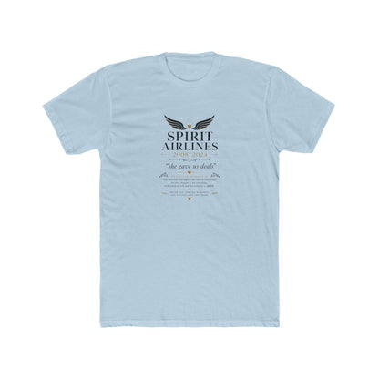 spirit-memorial Tee