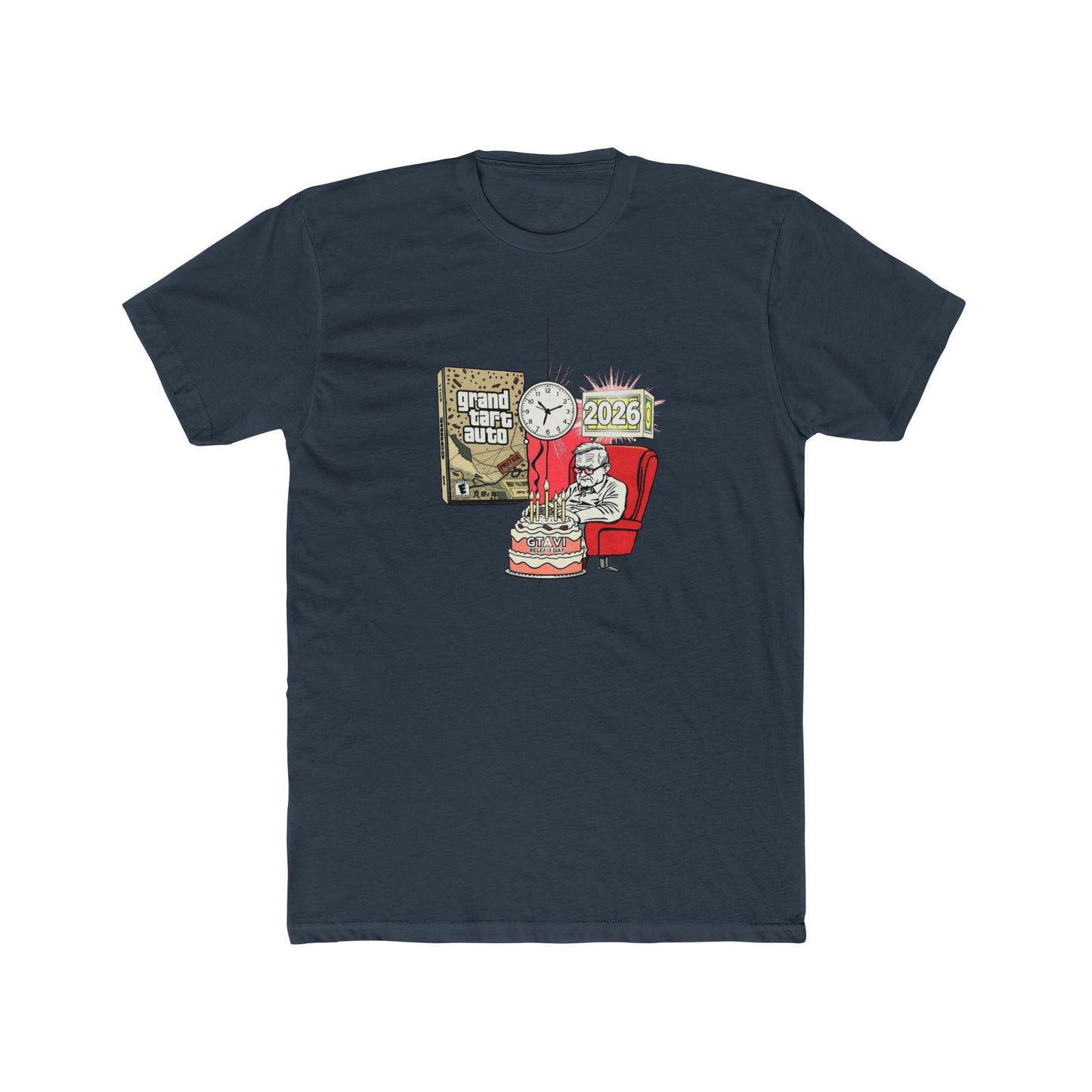 Product Tee
