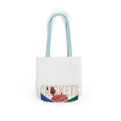 The Missing Meat Industry Response Tote