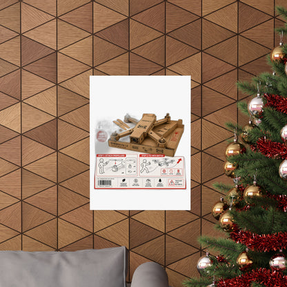 Product Poster