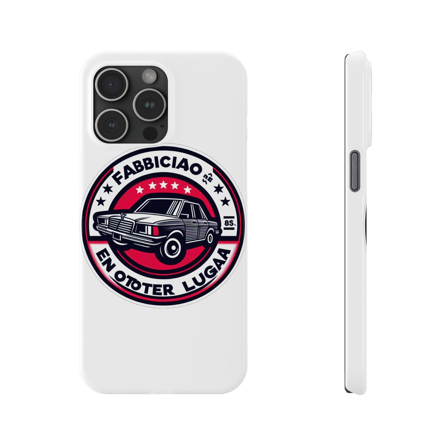 Product Phone Case