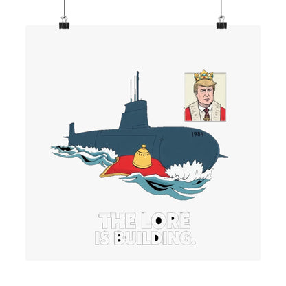 Product Poster