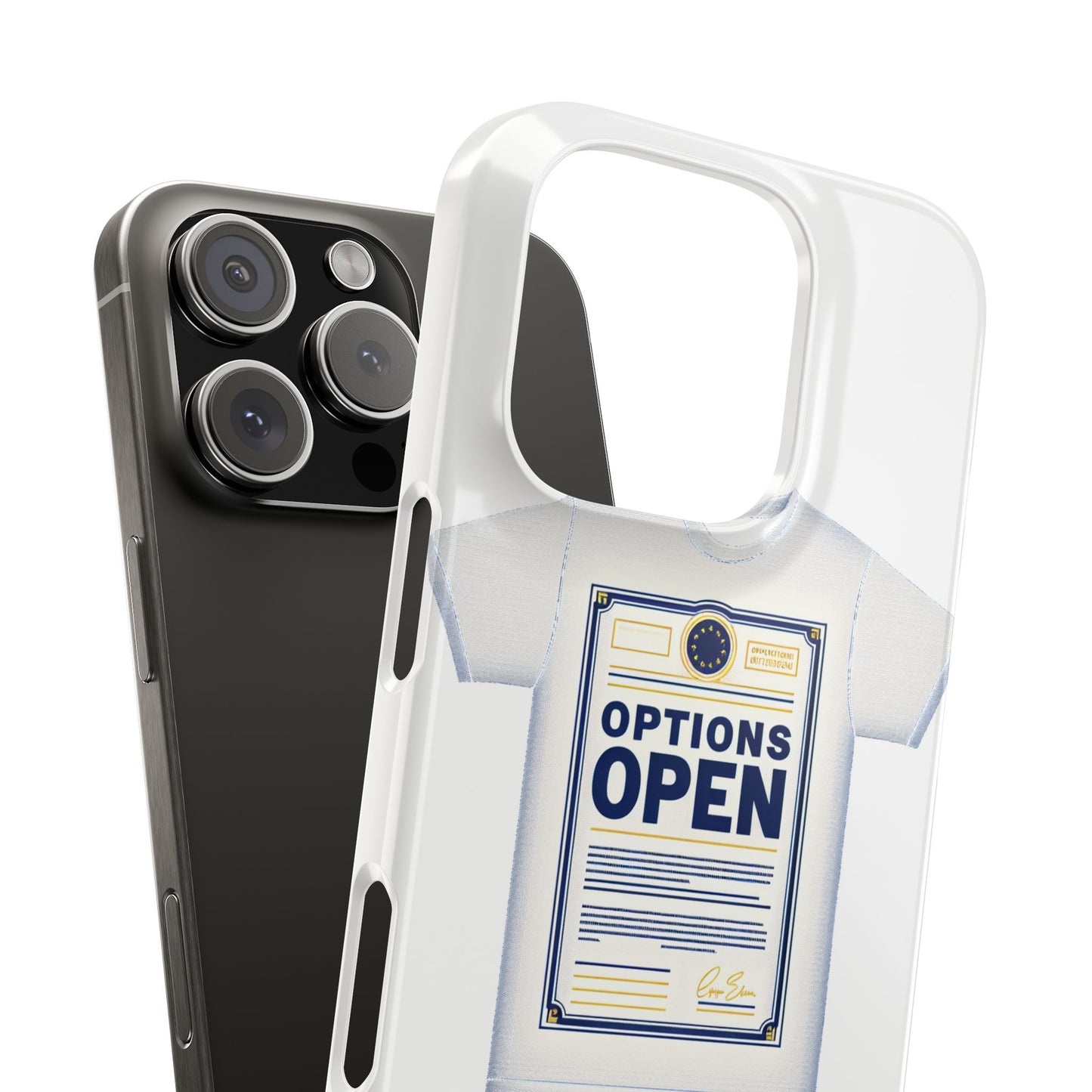 Product Phone Case