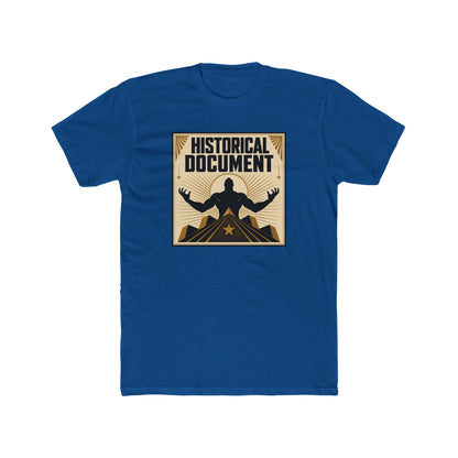 shirtless-prophet Tee