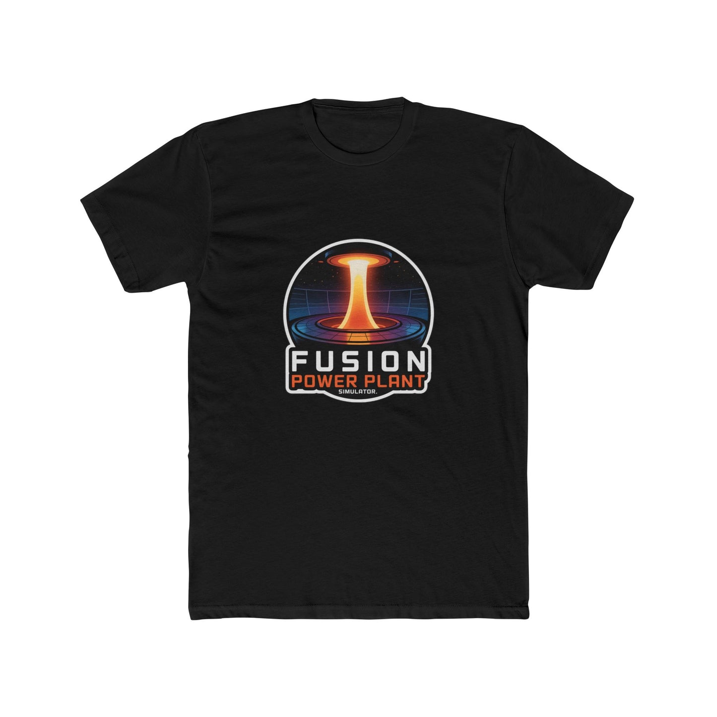 Fusion Is Always 30 Years Away Tee