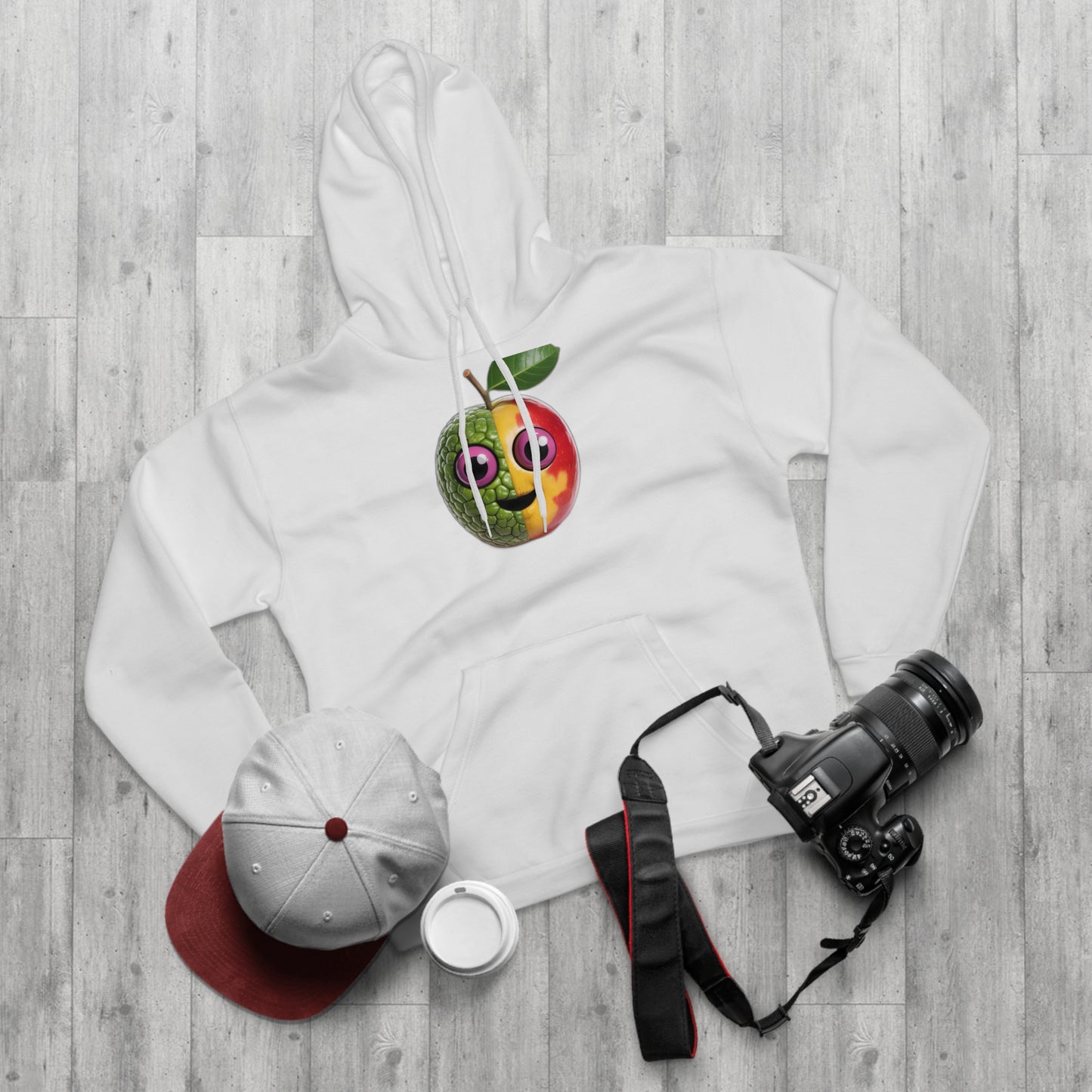 love-island-parody Hoodie