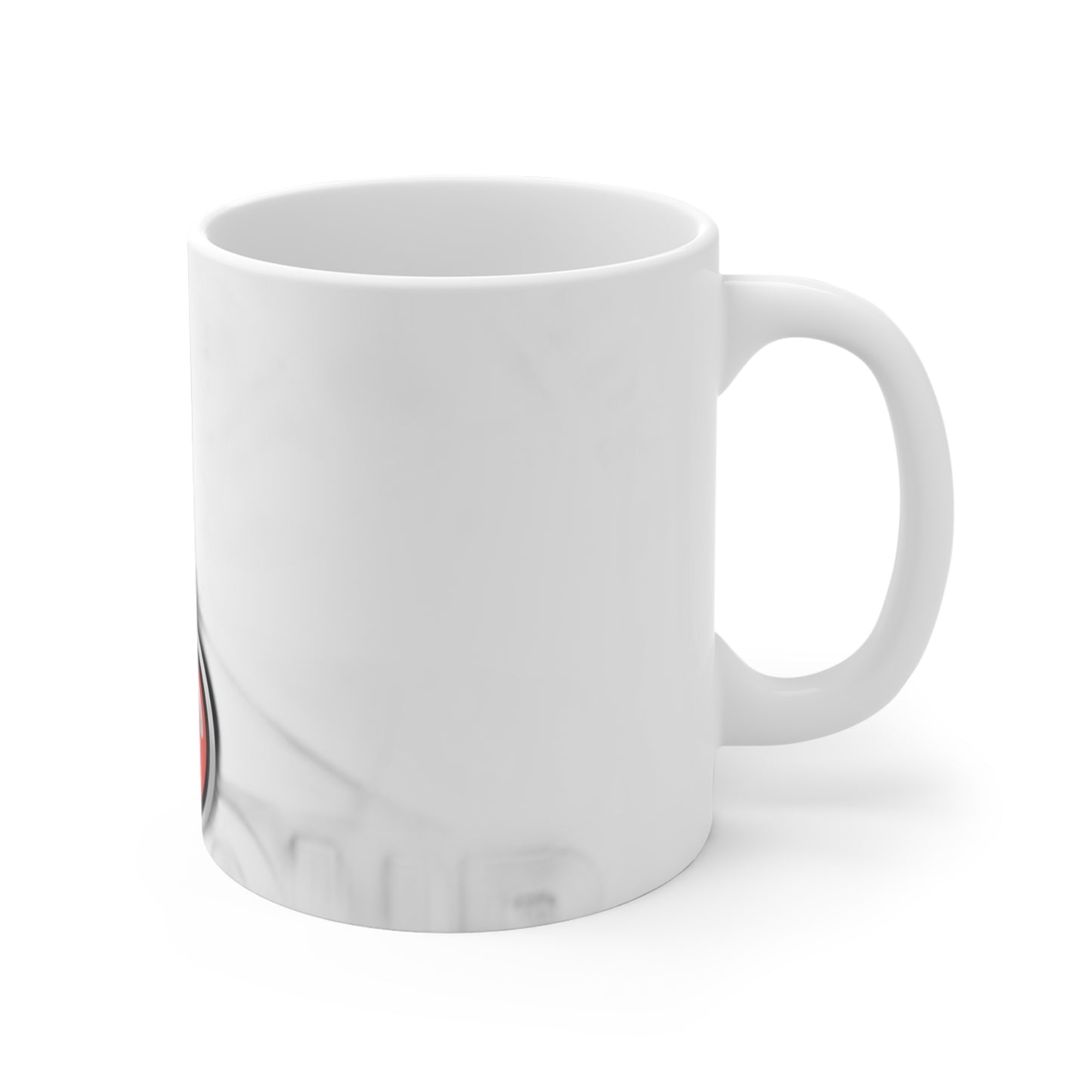 The Threshold Game Mug