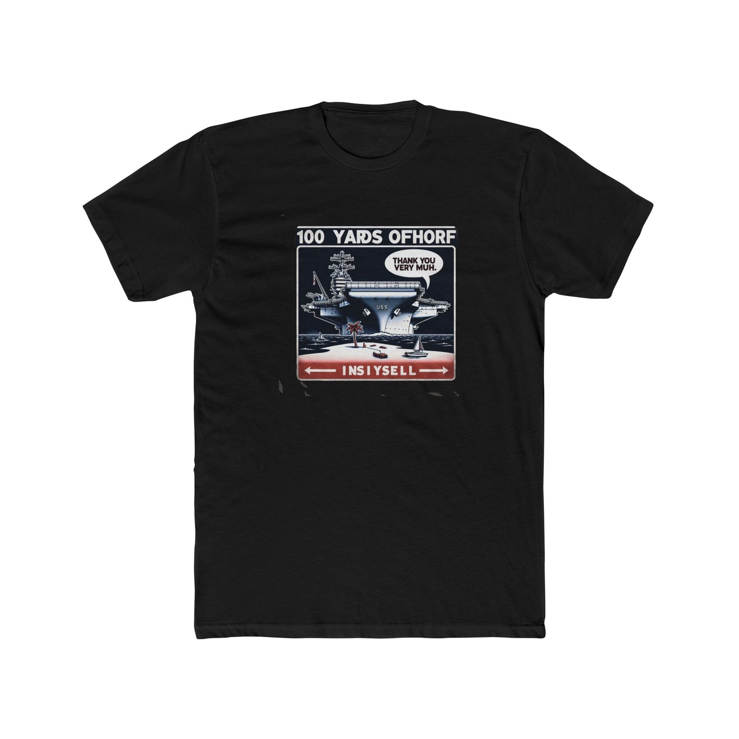 Product Tee