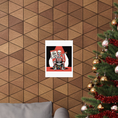 Product Poster