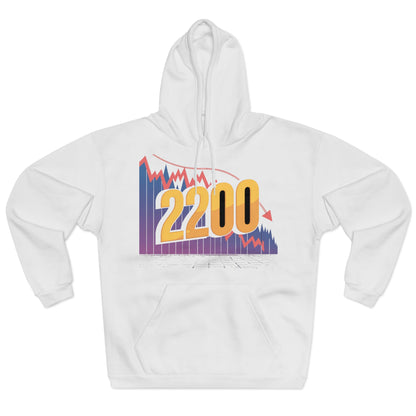 The Magic Number Hoodie