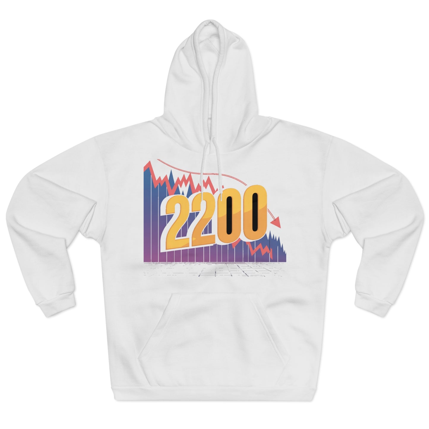The Magic Number Hoodie