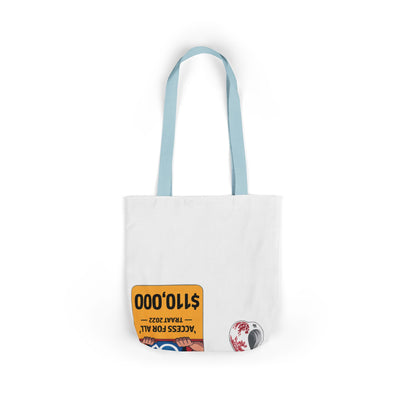 The 'Accessible' World Cup Tote