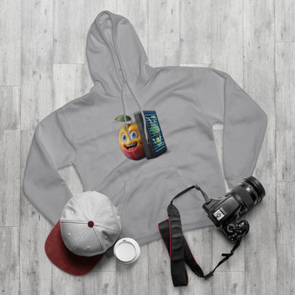 AI Ethics Hyperbole Hoodie