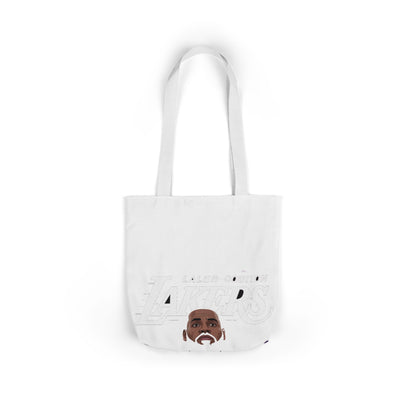 The Connoisseur Angle Tote
