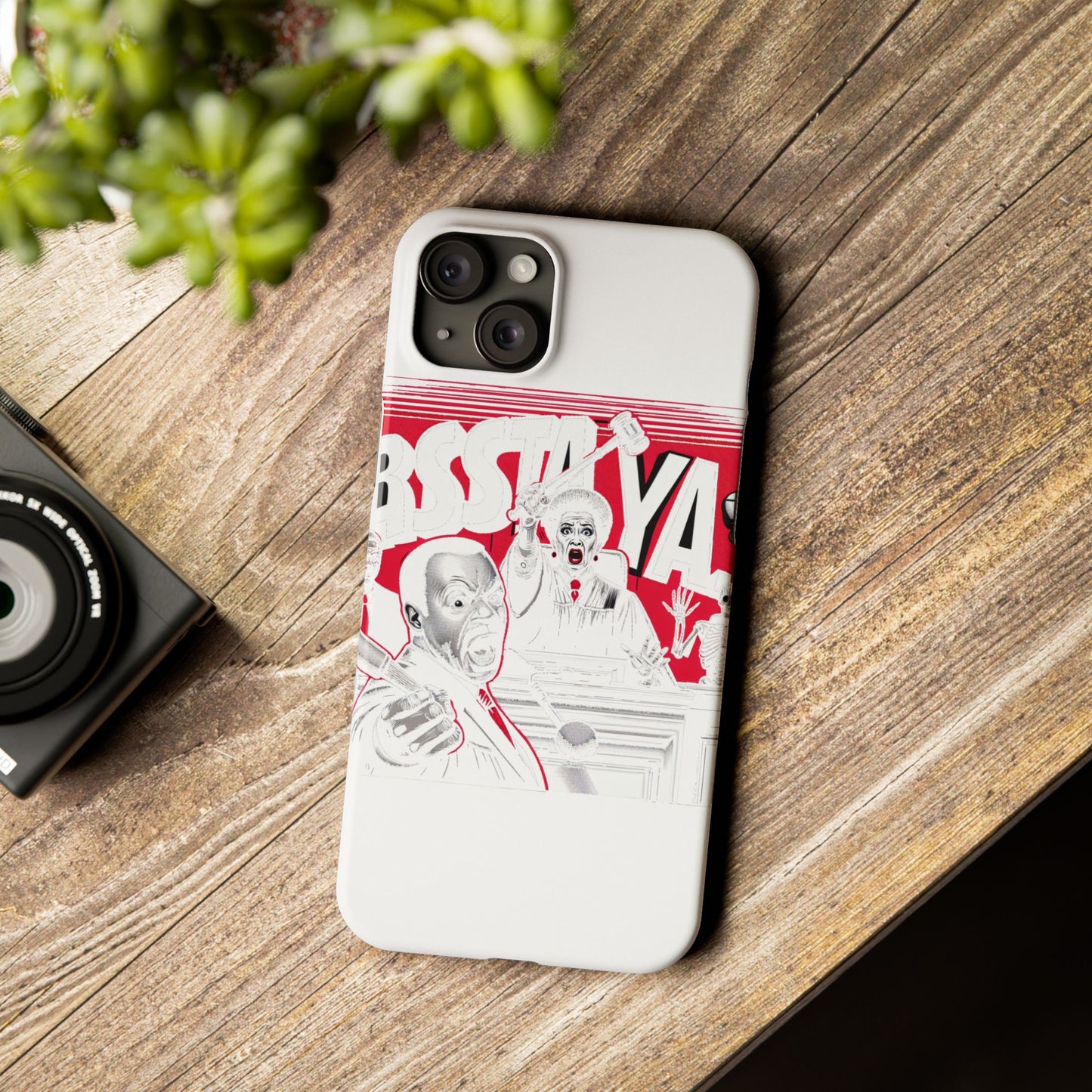 Product Phone Case
