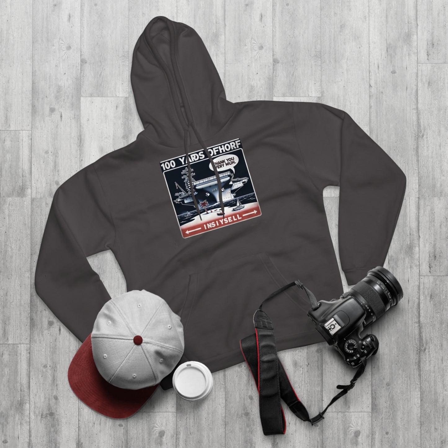 Product Hoodie