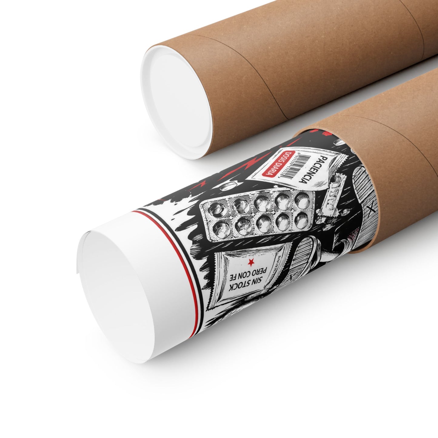 Product Poster