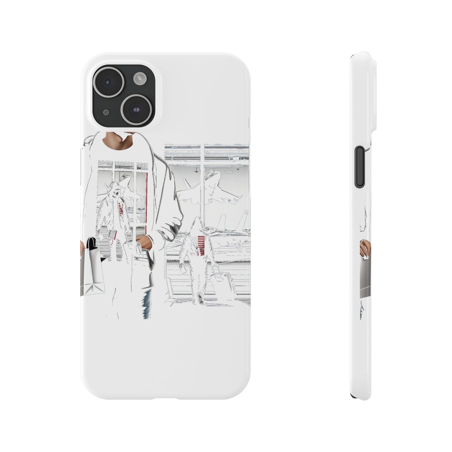Product Phone Case