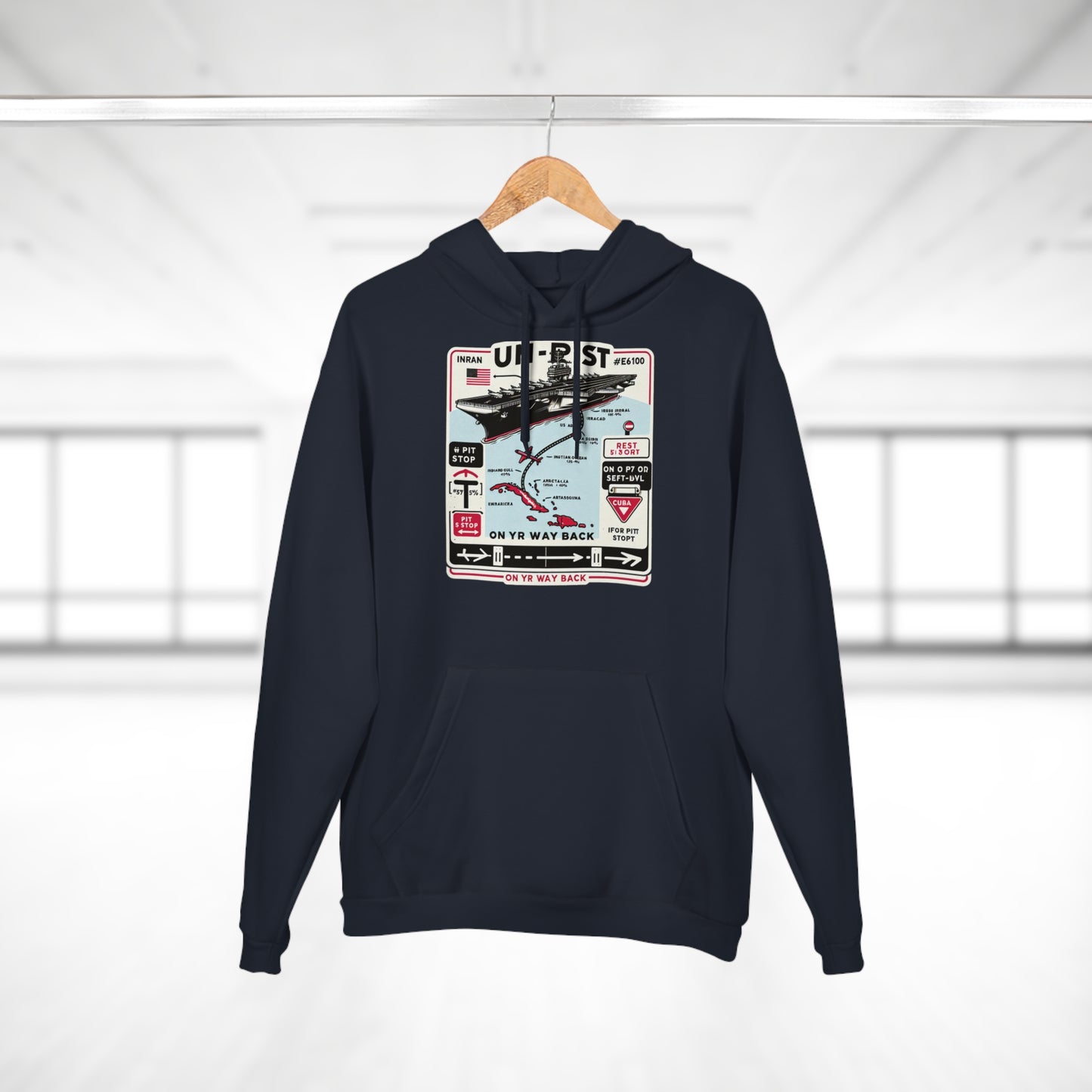 Product Hoodie