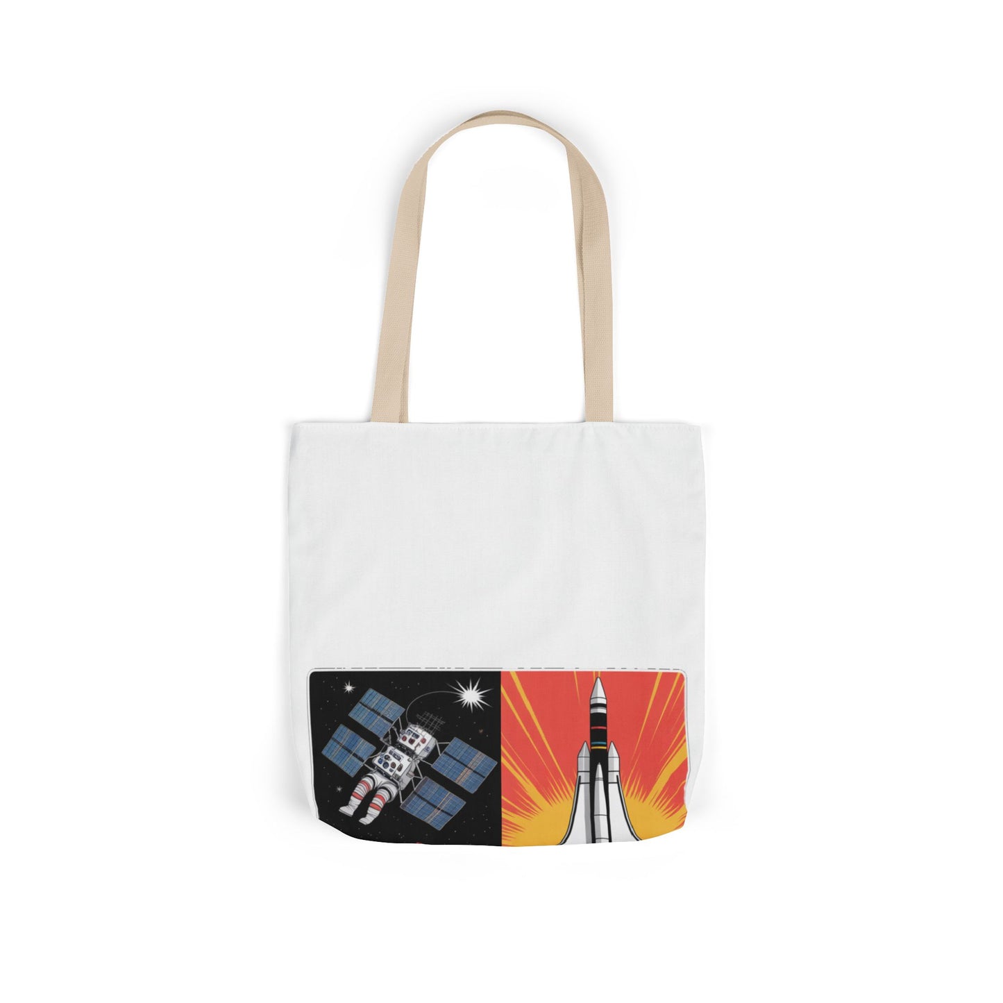 Even Apollo Records Fall Eventually Tote