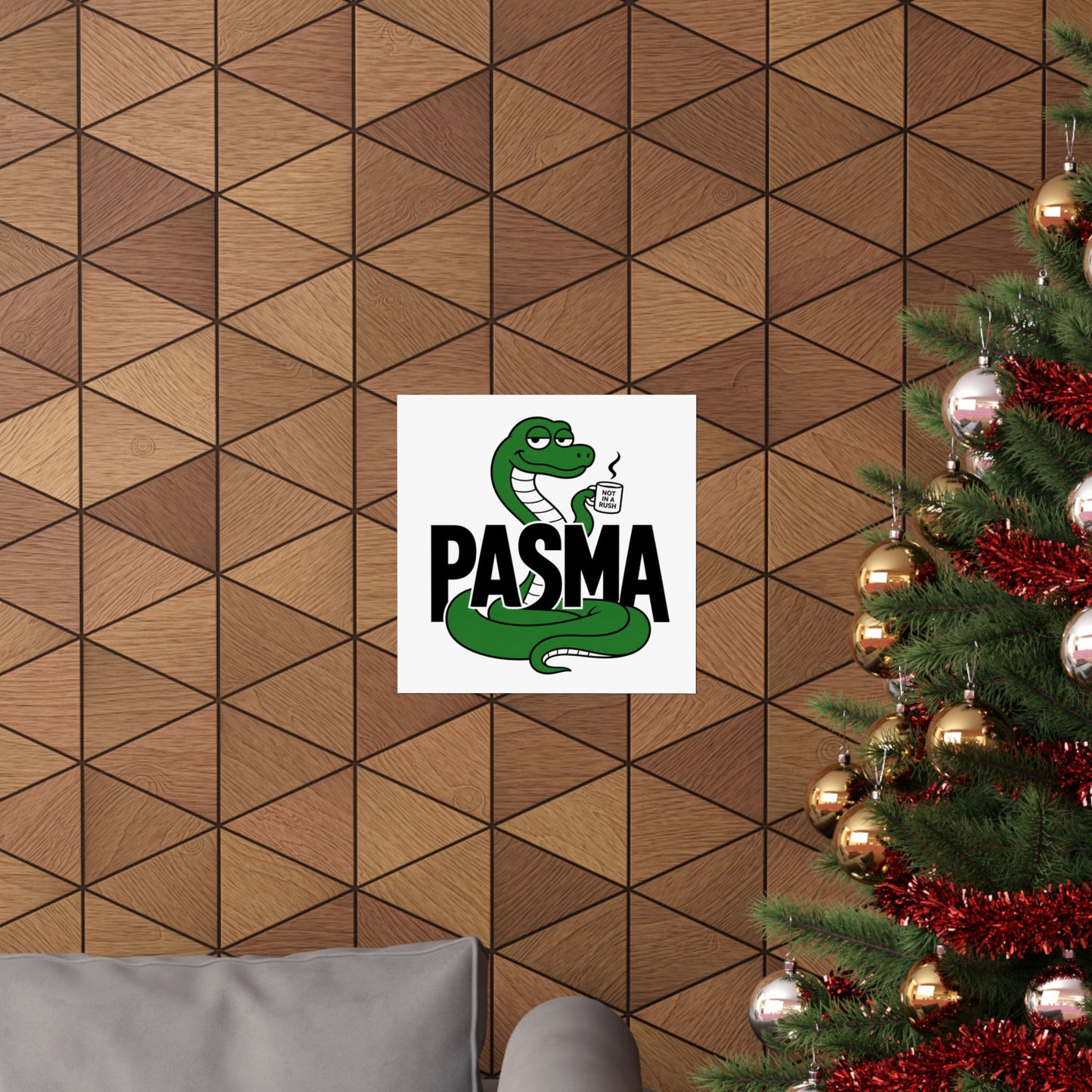 Product Poster