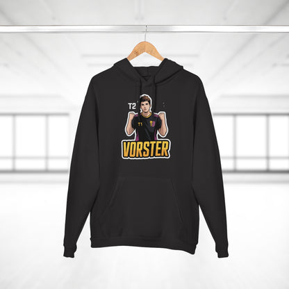 KT Rolster: The World's Most Expensive Fan Base Hoodie